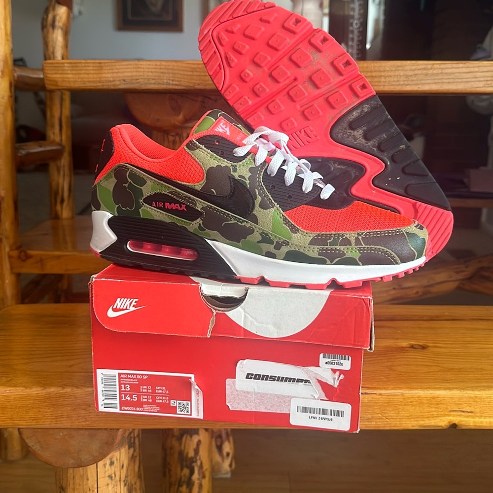 Air max 90 SP